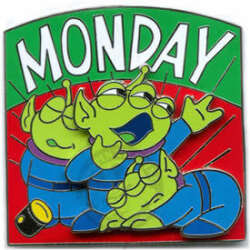 Monday