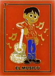 El Musico