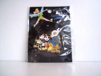 64222 - Happiest Pin Celebration On Earth - A Happy Couple – Mickey and Minnie - Walt Disney World alternate image