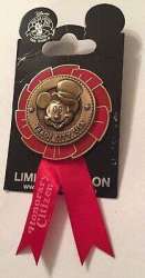 'Trade City, USA - Honorary Citizen Ribbon - Goodbye Gift - WDW'