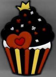 Queen of Hearts