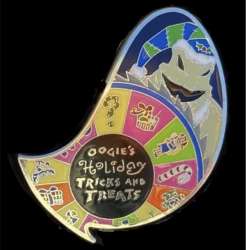 Oogie Boogie