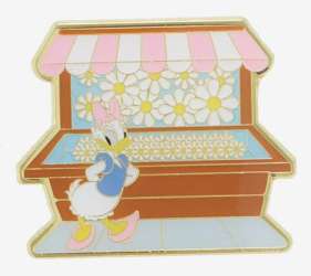 Click to view the Daisy Duck details