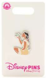 64261 - 2022 Princess Poses Collection - Pocahontas and Flit alternate image