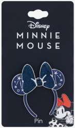64272 - BoxLunch - Disney - Minnie Mouse Constellation Ears - Disney Licensed alternate image