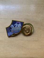 64275 - BoxLunch - Cinderella Character Carriage Lenticular Puzzle Blind Box - Mice/ Horses - Loungefly alternate image