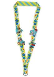 Pixar Toy Story Summer Pin Trading Starter Set - Toy Story Summer Starter Set - MLT