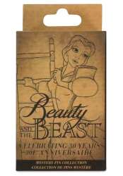 46270 - Beauty and the Beast 30th Anniversary Mystery Collection - Belle, Gaston, Beast, Luminiere, etc. alternate image