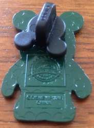 263 - Vinylmation Collectors Set - Toy Story - Rex alternate image