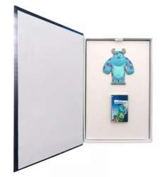 VHS Collection Series 1 - Monsters Inc. Set - DSUS
