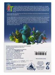 VHS Collection Series 1 - Monsters Inc. Set - DSUS