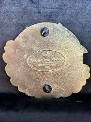 'Fantasy Pin Series: Pins by Sweet Misfits - Jasmine &amp; Aladdin - FSY'