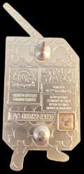 Endor: The Forest Moon Mystery Box - Luke Skywalker - MLT