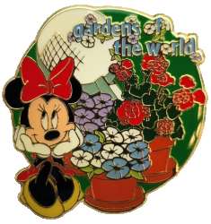Minnie Mouse