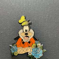 64390 - Mickey Mouse And Friends Tattoo Art Blind Box - Goofy - Loungefly alternate image
