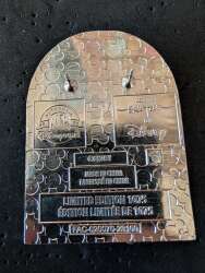 64403 - TomorrowLanders Series by Eric Tan - Minnie Mouse Pin Set alternate image