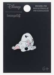 Boxlunch - Disney - Sleeping Dalmatian Puppy - LFLY