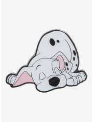 Boxlunch - Disney - Sleeping Dalmatian Puppy - LFLY