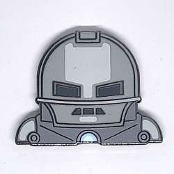 Marvel Studios x 100% Soft - Iron Man Mark I - DLIC