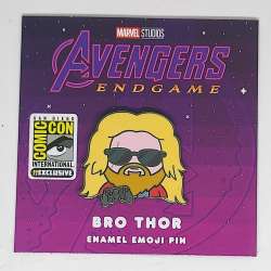 Marvel Studios x 100% Soft - Bro Thor - DLIC