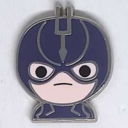 64453 - Marvel Studios x 100% Soft - The Illuminati: Black Bolt - Disney Licensed alternate image