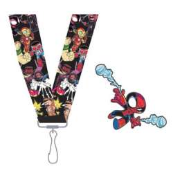 64460 - SDCC 2023 - Marvel Skottie Young - Spider-Man (Peter Parker) - Disney Licensed alternate image