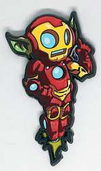 Iron Man Skrull