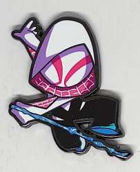 Ghost Spider (Gwen Stacy)