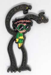 Doctor Octopus