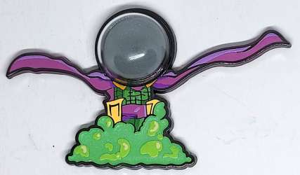 Mysterio