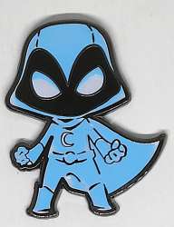 64479 - SDCC 2023 - Marvel Skottie Young - Moon Knight - Disney Licensed alternate image