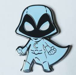 64479 - SDCC 2023 - Marvel Skottie Young - Moon Knight - Disney Licensed alternate image