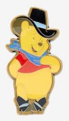Outlaw Pooh