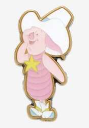 Sheriff Piglet