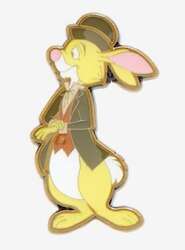Bowler Hat Rabbit