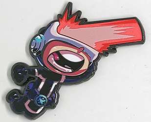 Click to view the Cyclops details