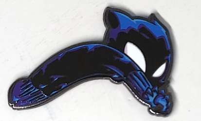 Black Panther
