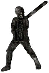 'Star Wars - 2002 Characters & Ships Series - Luke Skywalker - MLT'