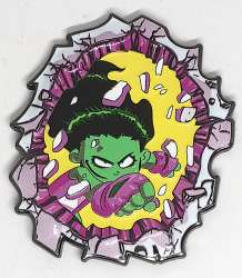 She-Hulk