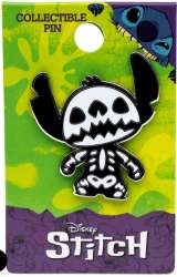 Pink A La Mode (PALM) Exclusives - Skeleton Stitch - DLIC