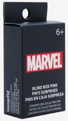 64555 - BoxLunch - Marvel Hinged Infinity Stones Mystery Collection - Unopened Blind Box - Loungefly alternate image
