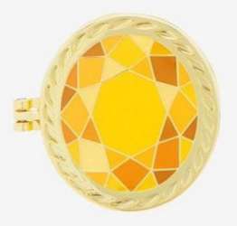 64560 - BoxLunch - Marvel Hinged Infinity Stones Mystery Collection - Soul Infinity Stone - Vision - Loungefly alternate image