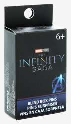 The Infinity Saga Marvel Backpacks Mystery Collection - Unopened Blind Box - LFLY