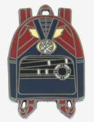Click to view the Doctor Strange Backpack details
