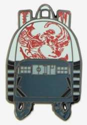 Click to view the Drax Backpack details