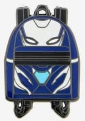 Click to view the Rescue Backpack details
