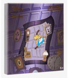 Loungefly - Collector Box - Alice Falling Down the Rabbit Hole Slider - LFLY