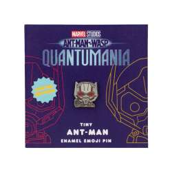 Marvel Studios x 100% Soft - Tiny Ant-Man - DLIC