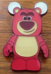 Lotso CHASER
