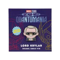 64600 - Marvel Studios x 100% Soft - Lord Krylar - Disney Licensed alternate image